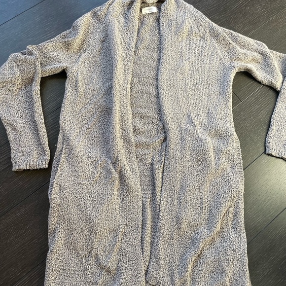 XS S XXS Aritzia Community Vetus Sweater Cardigan - Picture 5 of 13